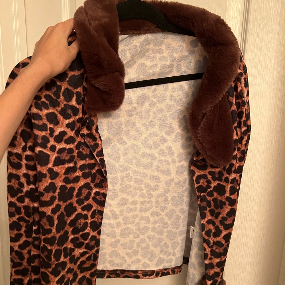 leopard